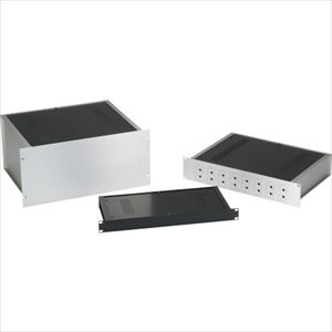■タカチ EIAラックケース ER13316B(2547013)[法人限定][外直送元]｜セミプロＤＩＹ店ファースト