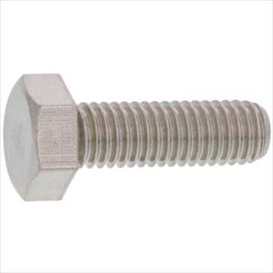 ■SUNCO BK ステン 六角ボルト 全ネジ 輸入品 台湾製 10X75 (60本入) B002UT000100075008(2548368)[送料別途見積り][法人・事業所限定][掲外取寄]