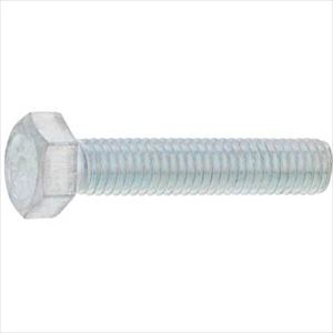 ■SUNCO ユニクロ 10.9 六角ボルト 全ネジ 14X65 (60本入) B00004500140065001(2549333)[送料別途お見積り][法人限定][掲外取寄]
