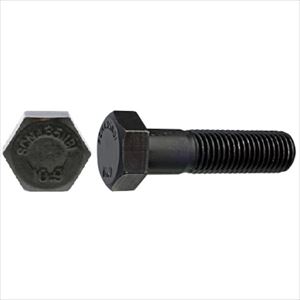 ■SUNCO ユニクロ 10.9 六角ボルト NBI 16X65X38 (50本入) B000B4000160065001(2551611)[送料別途お見積り][法人限定][掲外取寄]