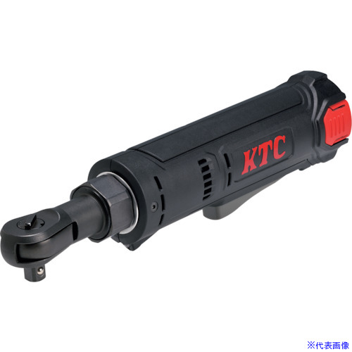 ■KTC 9.5sq.コードレスラチェットレンチ JTRE310(2554313)
