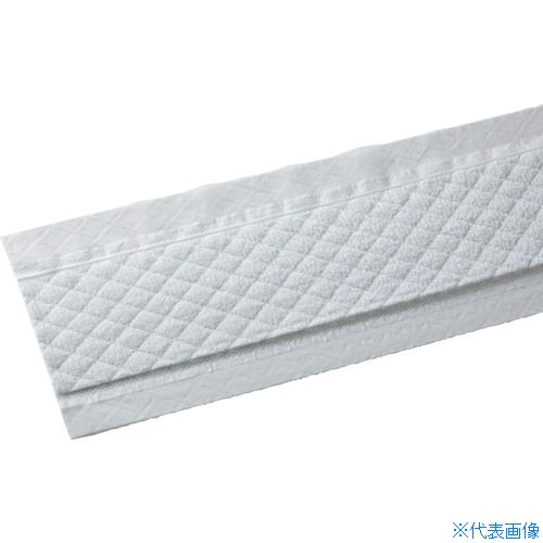 ■テラモト ライトダスターM(ケース販売) CL3580490(2556112)