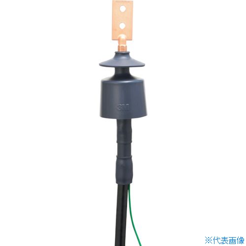■3M PST端末耐塩用ーEM T6PSーBシリーズ T6PS－B－100－EM(耐塩用圧縮端子仕様) T6PSB100EM(2562343)