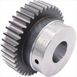 ■KHK 歯研平歯車SSG2-48E22 SSG248E22(2563777)[送料別途お見積り][法人限定][掲外取寄]