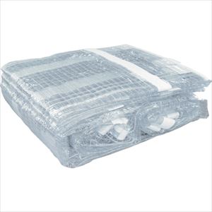 ■HOZAN 陰圧ブース用シート CL9051(2565301)[法人限定][外直送元]