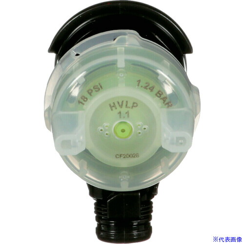 ■3M パフォーマンス スプレーガン用 圧送式HVLPノズル 1.1mm 26811(2568735)｜セミプロＤＩＹ店ファースト
