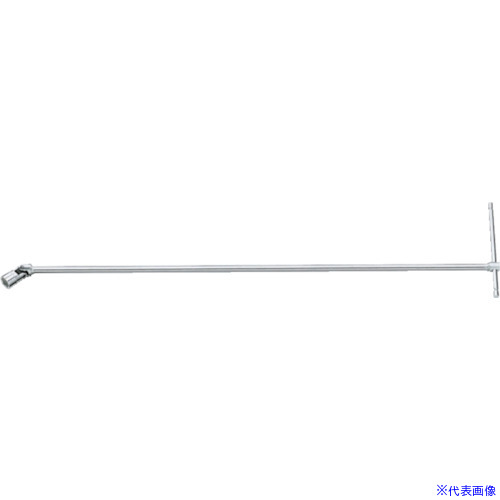 ■Beta 【売切廃番】T形スライド式ロングフレックスレンチ 950L 14mm 009520414(2576128)