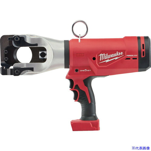 ■milwaukee M18 44mm 油圧カッター M18HCC450CJP(2577077)|セミプロDIY店ファースト