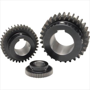 ■KHK 歯研平歯車KSG3-40J45 KSG340J45(2577641)[送料別途お見積り][法人限定][掲外取寄]