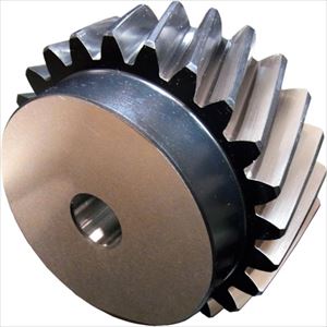■KHK 歯研はすば歯車ZSTP3-30LJ35 ZSTP330LJ35(2580408)[送料別途お見積り][法人限定][掲外取寄]