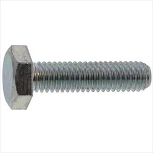 ■SUNCO 六角ボルト 全ネジ 日規 3/8X18 (200本入) B00000038030018000(2586185)[送料別途お見積り][法人限定][掲外取寄]