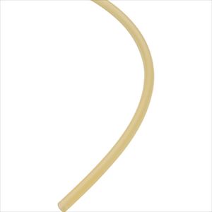 ■PISCO フッ素樹脂(FEP)チューブ クリアイエロー 12×10 50M SET121050CY(2593264)[送料別途見積り][法人・事業所限定][掲外取寄]