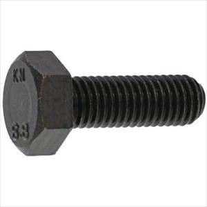 ■SUNCO ドブ 8.8 六角ボルト 全ネジ 12X20 (100本入) B00003000120020012(2606605)[送料別途見積り][法人・事業所限定][掲外取寄]