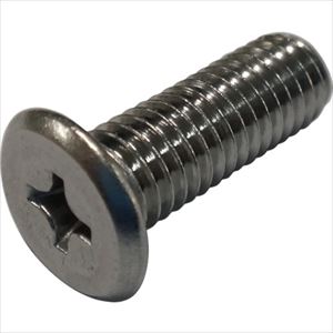 ■コノエ (+)スリムヘッド小ねじ ステンレス 5×15 400本入 SHSSSUS515400P(2611103)[送料別途お見積り][法人限定][掲外取寄]