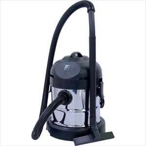 ■グリーンクロス 乾湿両用掃除機 バキュームクリーナー 6300008220(2613573)[法人限定][外直送元]
