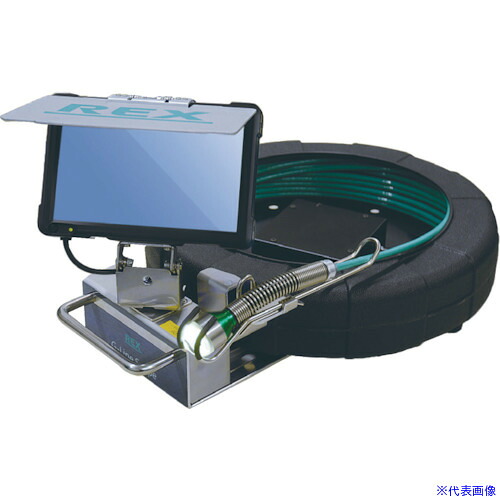■REX GラインスコープGLS&minus;V2830Mk2 44V010(2613575)[法人限定][直送元]｜セミプロＤＩＹ店ファースト