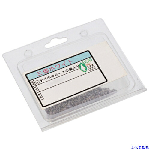 ■SUNCO 100イリ チタン#0－1+ナベ小 2.0×4.0 (100本入) 400905000020004000(2617996)[送料別途お見積り][法人限定][掲外取寄]