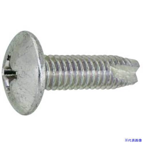 ■SUNCO 3価ステンコ (+)C1トラス 4×6 (1600本入) 220000030040006056(2620181)[送料別途お見積り][法人限定][掲外取寄]