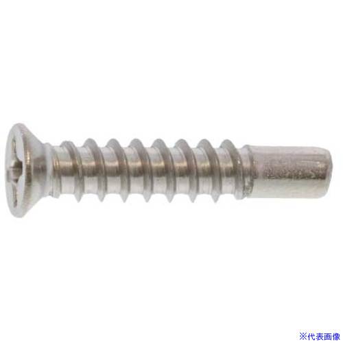 ■SUNCO BK ステン(+)BRPサラ( D＝6 4&times;20(G＝5 (1000本入) 210205060040020008(2630076)[送料別途お見積り][法人限定][掲外取寄]｜セミプロＤＩＹ店ファースト