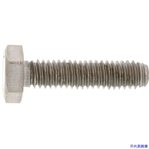 ■SUNCO SUS410 サンロック(六角トリーマ 6×25 (500本入) 3003500A0060025000(2630360)[送料別途お見積り][法人限定][掲外取寄]