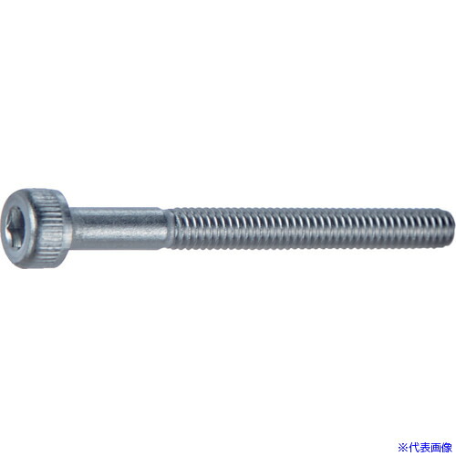■TRUSCO 六角穴付ボルト ステンレス 半ネジ M2.5X35 230本入 ヘキサゴンパック /キャップボルト(CAP) S0782535(2632455)[送料別途お見積り][法人限定][メーカー取寄]｜セミプロＤＩＹ店ファースト