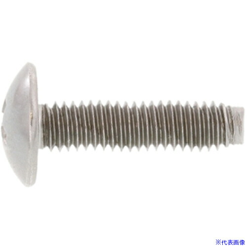 ■SUNCO SUS410 サンロック(トラス 4×14 (1000本入) 300350030040014000(2635076)[送料別途お見積り][法人限定][掲外取寄]