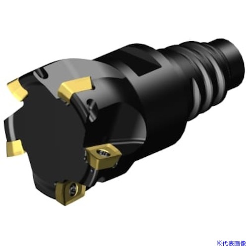 ■SANDVIK コロミルCoroMill[[R上]]390 肩削りカッター(440) R390025EH2007M(2678357)[送料別途お見積り][法人限定][掲外取寄]｜セミプロＤＩＹ店ファースト