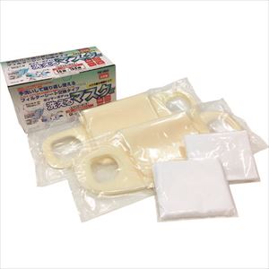 いき込み症から守る空調設備御召しもの