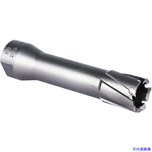 ■ミヤナガ 磁気ボール盤カッター デルタゴンメタルボーラー750 Φ50.0 DLMB75500(2684362)[送料別途お見積り][法人限定][掲外取寄]