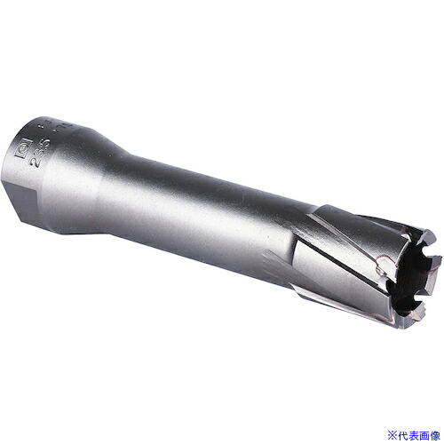 ■ミヤナガ 磁気ボール盤カッター デルタゴンメタルボーラー750 Φ45.0 DLMB75450(2684375)[送料別途お見積り][法人限定][掲外取寄]｜セミプロＤＩＹ店ファースト