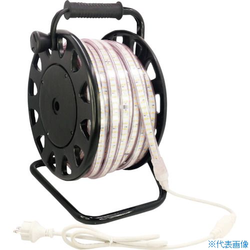 ■グリーンクロス LEDテープライト 温度センサー付き GD－Strip－140 6300008213(2698892) 33,534円