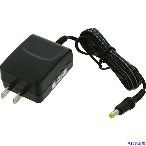 ■SIBATA ACアダプター SPU10－104 080280703(2701928)[送料別途お見積り][法人限定][掲外取寄]