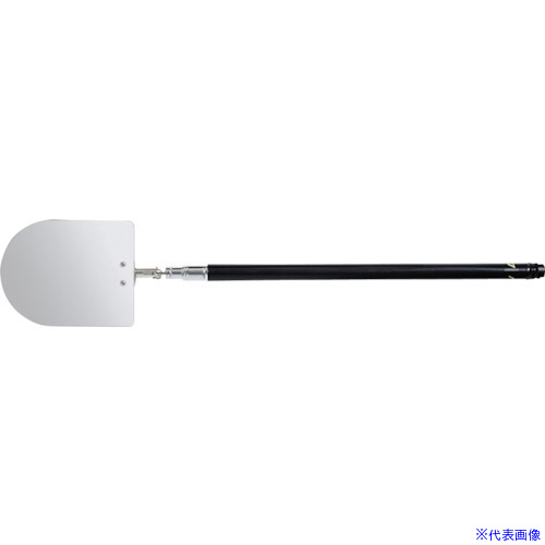 ■DOGYU ステンレスミラー棒 S-R80-1M 02483(2702011)[送料別途お見積り][法人限定][掲外取寄]