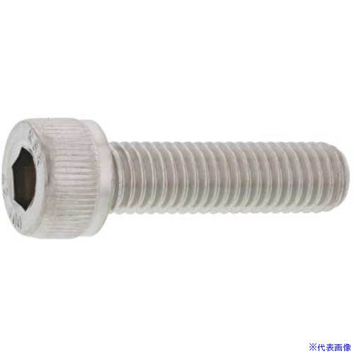 ■SUNCO A2-100 ステンCAP 8&times;45 (100本入) A00203000080045000(2703252)[送料別途お見積り][法人限定][掲外取寄]｜セミプロＤＩＹ店ファースト