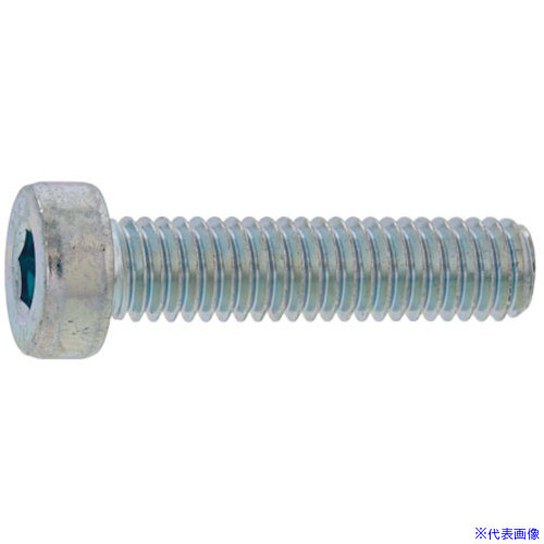■SUNCO ユニクロ ローヘッドCAP 5×20 (400本入) A000L0000050020001(2704823)[送料別途お見積り][法人限定][掲外取寄]