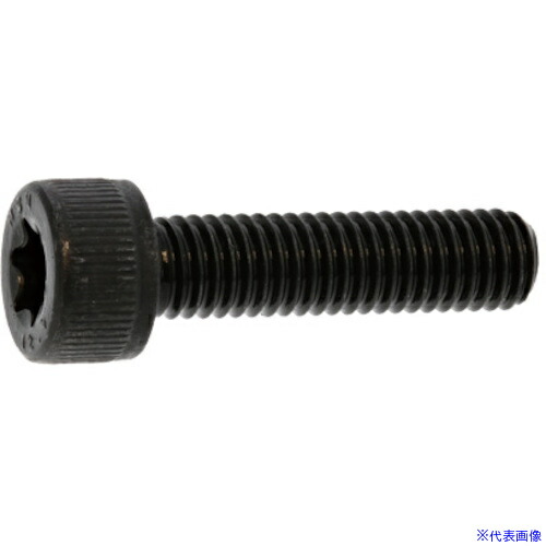 ■SUNCO TORX-CAP 6×50(ハン (200本入) A000T0000060050000(2709613)[送料別途お見積り][法人限定][掲外取寄]