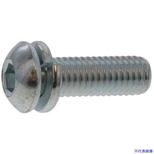 ■SUNCO WAボタン-Sタイプ 4×12 (1000本入) A00087200040012000(2714281)[送料別途お見積り][法人限定][掲外取寄]