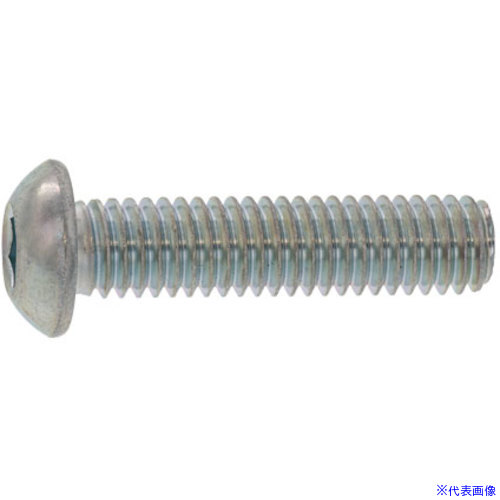 ■SUNCO ニッケル ボタンCAP(アンスコ 3×8 (1000本入) A000100A0030008005(2720516)[送料別途お見積り][法人限定][掲外取寄] 7,033円
