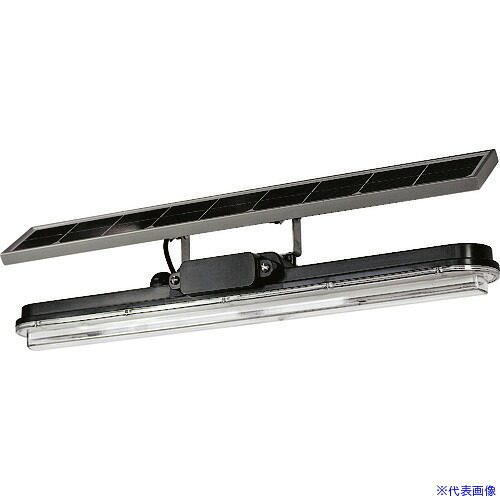 ■NIKKEI ニコソーラー・アトリウム600 人感センサータイプ WA60K004AJ5(2723088)[法人限定][直送元] 27,814円