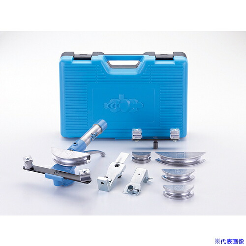 ■タスコ 油圧ベンダーリバースセット TA512HBS(2727062)[法人限定][外直送元]
