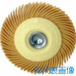 ■3M ラジアル・ブリッスルマーガレットディスク #3000相当 50.8mm BRMGRT6M50(2736969)×5