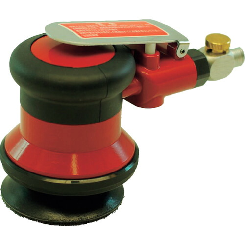 ■U TOOLS ポリッシングサンダーΦ72mm U53SP(2781222)[送料別途お見積り][法人限定][外直送]