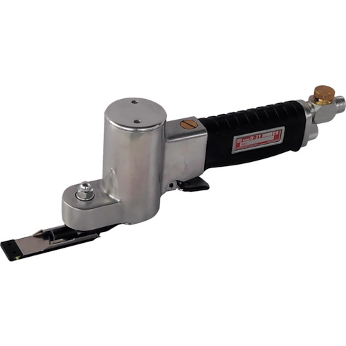 ■U TOOLS チップサンダーF18×60mm U71F(2781391)[送料別途お見積り][法人限定][外直送]