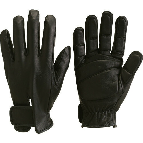 ■TRUSCO 防振防滑手袋 Mサイズ TPG854M(2868962)