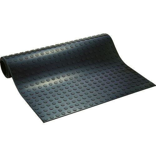 ■TRUSCO コインマット 1000X2500mm TCM5025(2882132)