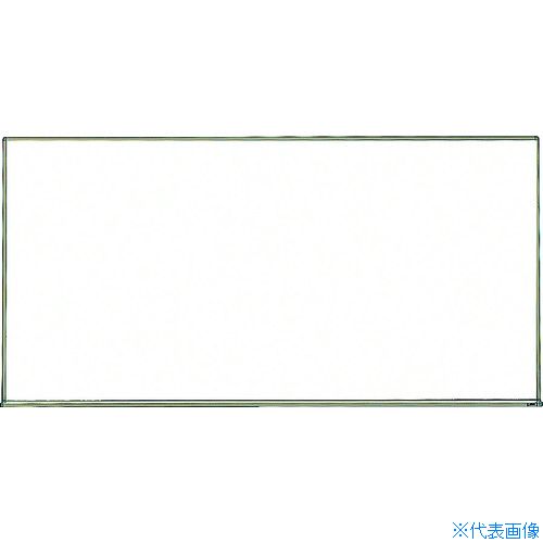 ■TRUSCO スチール製ホワイトボード 白暗線 900X1200 WGH112SABL(2884950) 19,955円