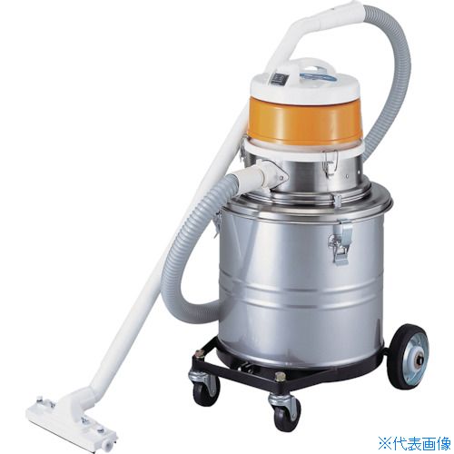 ■Suiden 万能型掃除機 Gクリーン 乾湿両用 100V 22Lタンク SGV110A(2946611)[送料別途お見積り][法人限定]｜セミプロＤＩＹ店ファースト