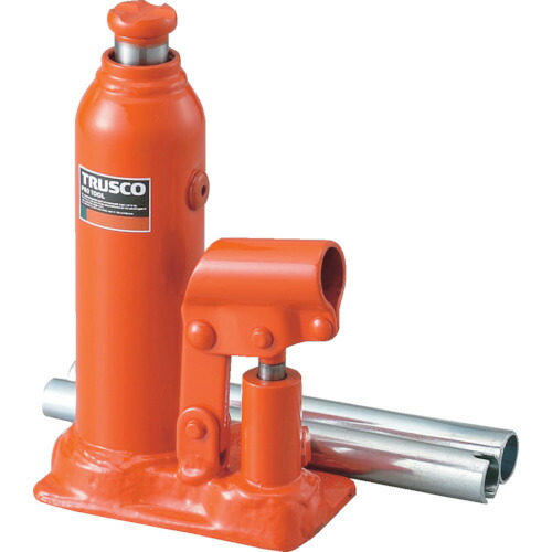 楽天市場】□TRUSCO 油圧ジャッキ 20トン TOJ20(2882221) : セミプロ 楽天市場】□TRUSCO 油圧ジャッキ 20トン TOJ20(2882221) : セミプロ