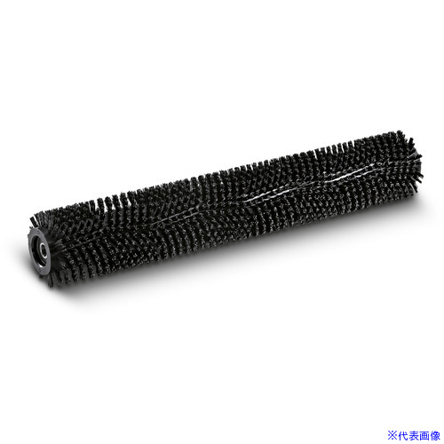■KARCHER 638MM スーパーハードブラシ(6.906－984.0) 6.906984.0(2997616)[法人限定][直送元]
