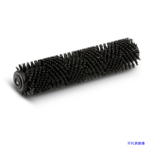 ■KARCHER 532MM スーパーハードブラシ(6.906－980.0) 6.906980.0(2997643)[法人限定][直送元]